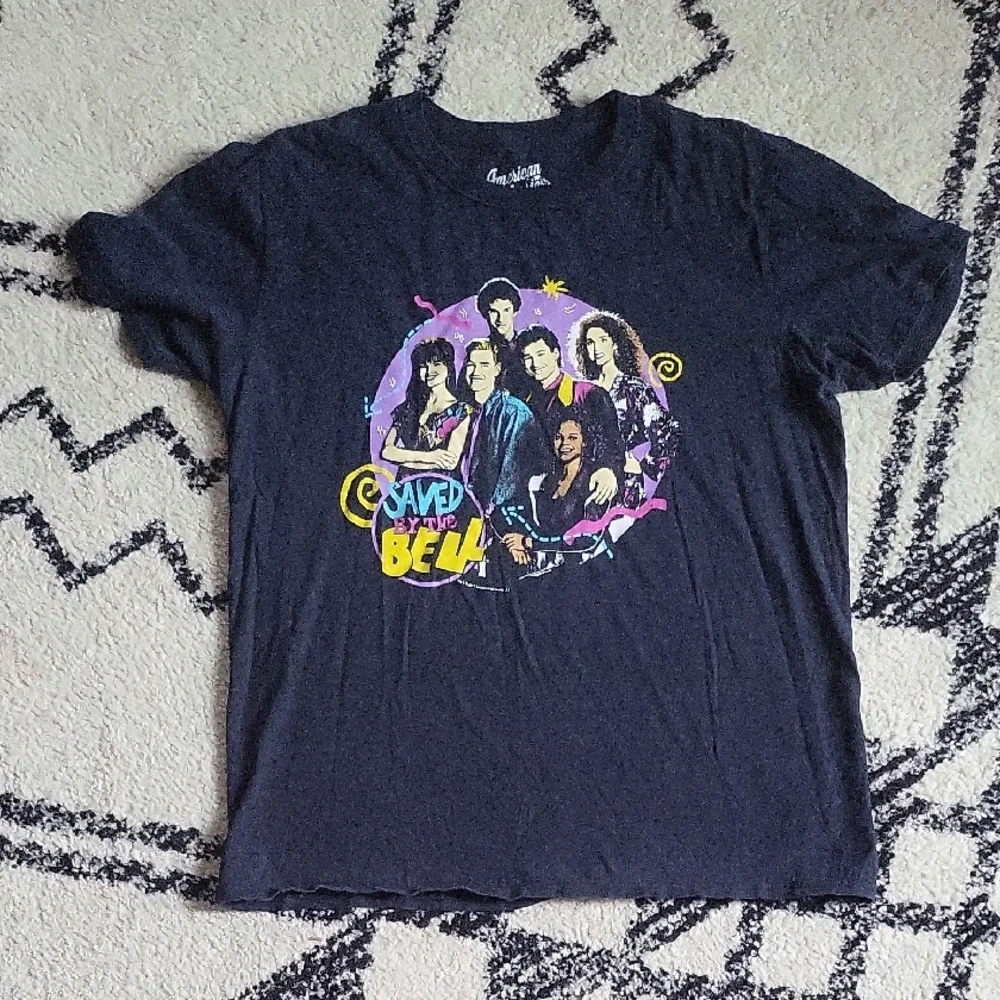 American Classics Saved By The Bell T-Shirt